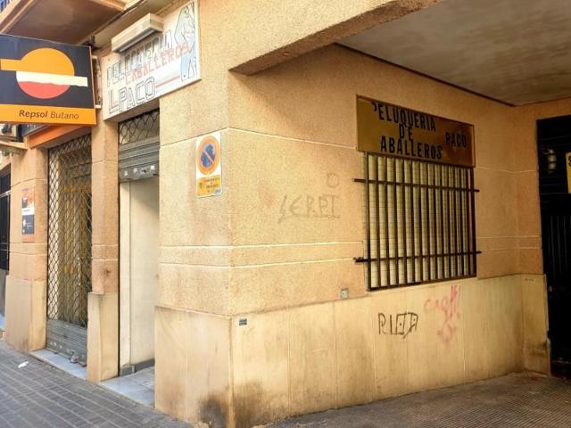 Local comercial en venta en Crevillent, CASA CULTURA photo 0