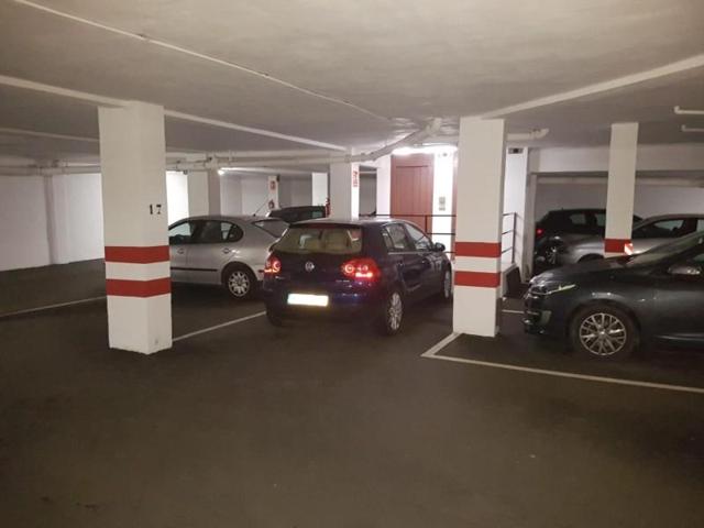 Garaje en venta en Alicante, Ensanche - Diputación photo 0