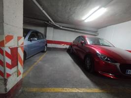 Garaje en venta en Alicante, Centro photo 0