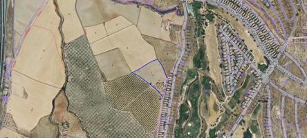 Terreno en venta en Otura, Otura photo 0