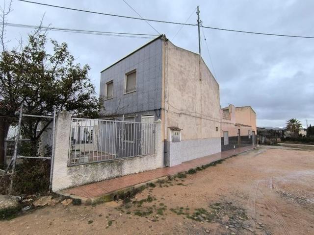 Casa en venta en Yecla, Ayuntamiento photo 0
