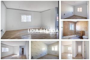 Casa en venta en Alcalá de Guadaira, Silos photo 0