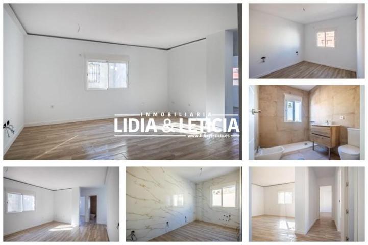 Casa en venta en Alcalá de Guadaira, Silos photo 0