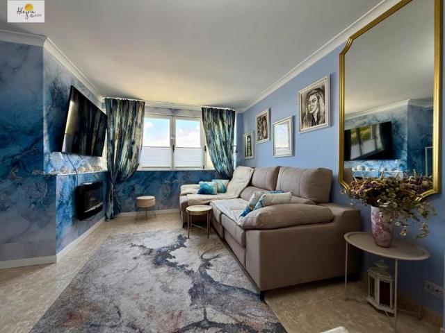 Apartamento en venta en Alicante, Ciudad Elegida photo 0