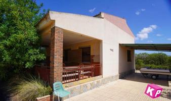 Chalet en venta en Valverde, Camino de la Ermita de San Pedro, 03139 photo 0