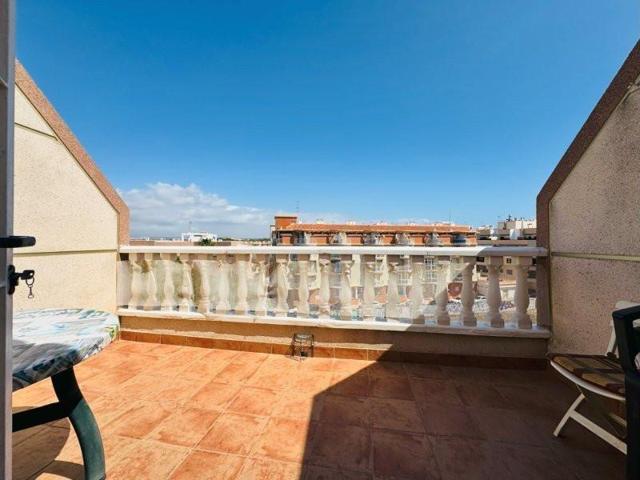 Apartamento en venta en La Mata photo 0