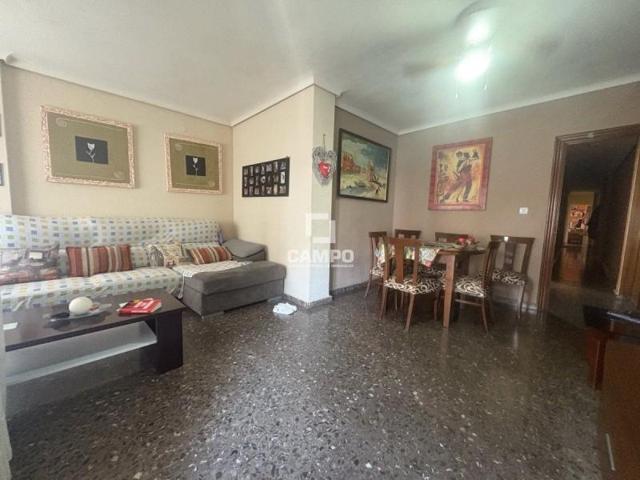 Piso en venta en Albacete, Centro photo 0