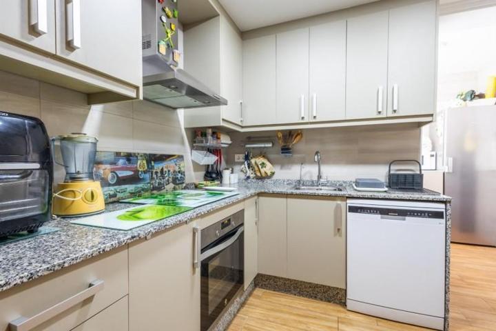 Apartamento en venta en Torrevieja, Acequion photo 0