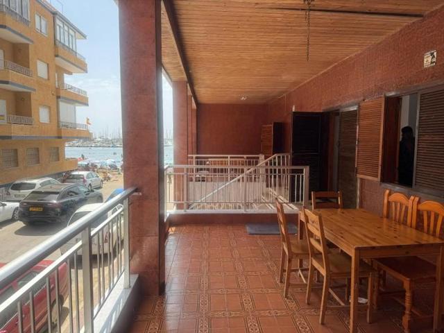 Apartamento en venta en Torrevieja, Acequion photo 0