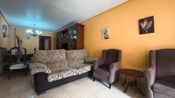 Apartamento en venta en Benidorm, Levante photo 0
