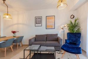 Apartamento en venta en Villajoyosa, Cala Villajoyosa photo 0