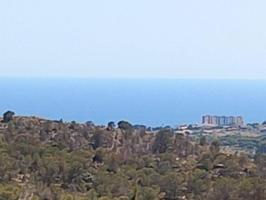 Adosada en venta en Finestrat, Balcón de finestrat photo 0