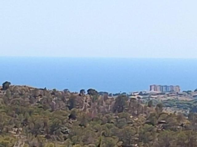 Adosada en venta en Finestrat, Balcón de finestrat photo 0