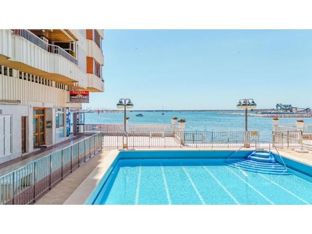 Apartamento en venta en Torrevieja, El Acequión photo 0