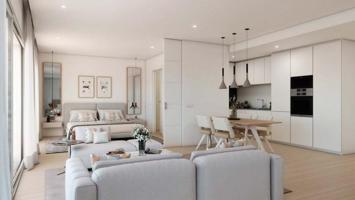 Apartamento en venta en Casares, Casares photo 0