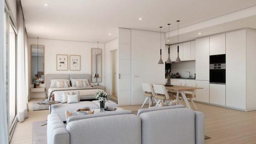Apartamento en venta en Casares, Casares photo 0