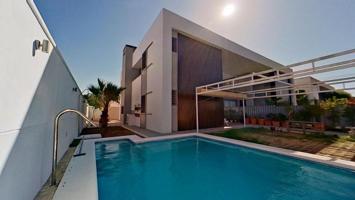 Casa en venta en Puerto Real, Villanueva Golf photo 0