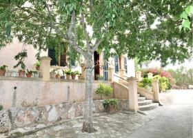 Terreno en venta en Costitx photo 0