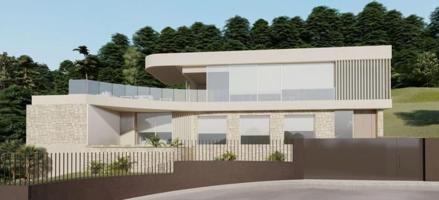 Chalet en venta en Denia photo 0