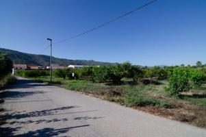 Terreno en venta en Algezares, Huerta photo 0