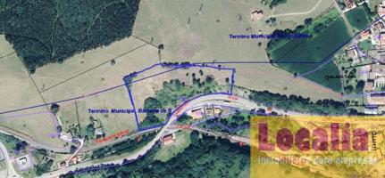 Terreno en venta en Bárcena de Cicero, Barrio Gama, 39790 photo 0