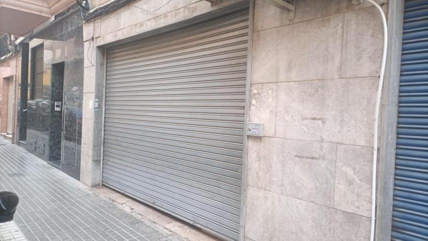 Local comercial en venta en Elche, Elche photo 0