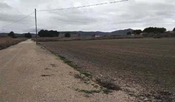 Terreno en venta en Villena, Las Virtudes photo 0