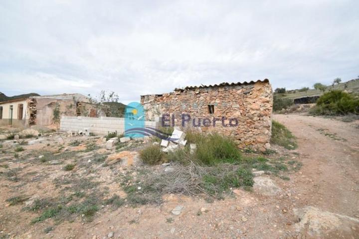 Terreno en venta en Puerto de Mazarrón, Valdelentisco photo 0