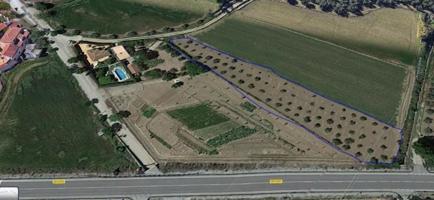 Terreno en venta en Alhendín, Alhendín - photo 0