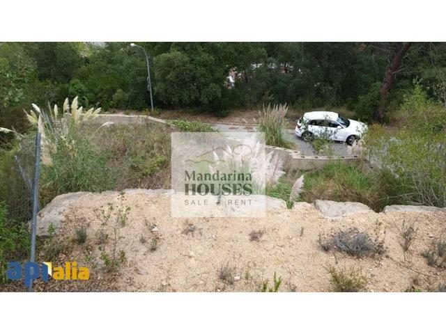 Terreno en venta en Lloret de Mar photo 0