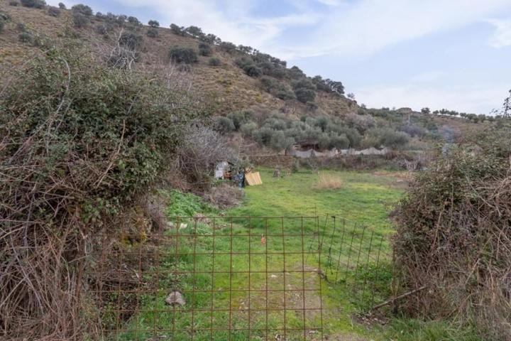 Terreno en venta en Monachil, Andalucia photo 0