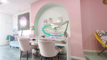 Local comercial en alquiler en Valencia, Nou Moles photo 0