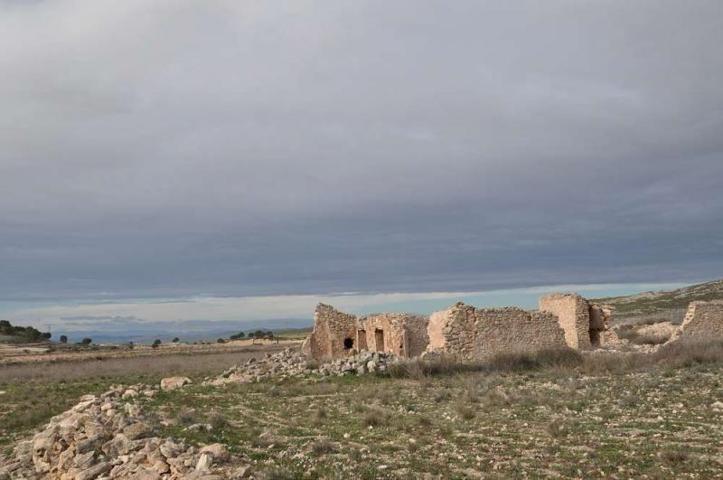 Chalet en venta en Jumilla, Torre del rico photo 0