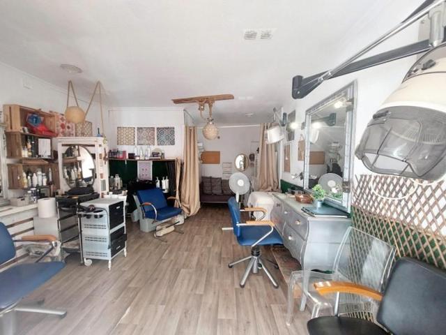 Local comercial en venta en Murcia, Santa Maria de Gracia photo 0