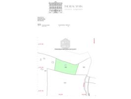 Terreno en venta en Jávea-Xàbia photo 0