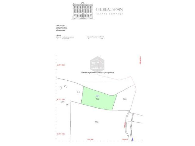 Terreno en venta en Jávea-Xàbia photo 0