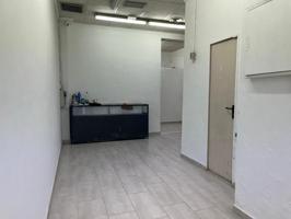 Local comercial en venta en Alicante, Nuevo san blas photo 0