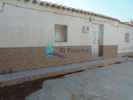 Casa con terreno en venta en Mazarrón, Mazarrón photo 0