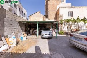 Terreno en venta en Armilla, Ayuntamiento photo 0