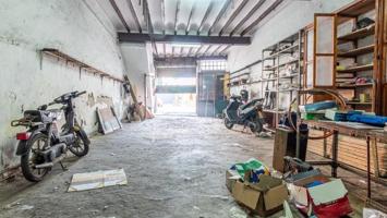 Local comercial en venta en Ondara photo 0