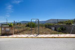 Terreno en venta en Otura, Centro photo 0