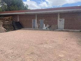 Local comercial en venta en Pilar de la Horadada, Polígono industrial Cañada de Práez photo 0