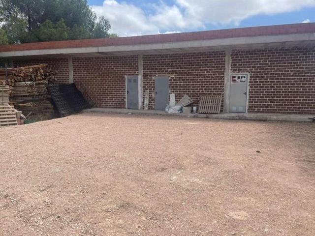 Local comercial en venta en Pilar de la Horadada, Polígono industrial Cañada de Práez photo 0