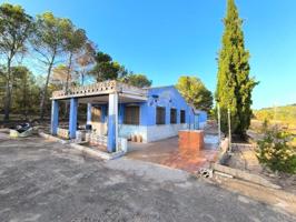 Casa con terreno en venta en Yecla, Ayuntamiento photo 0
