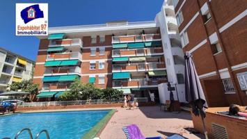Apartamento en venta en Salou, Paseo Jaime I photo 0