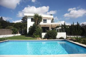 Chalet en venta en Godella, URB. CAMPOLIVAR photo 0