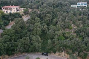 Terreno en venta en Santa Cristina d'Aro, Urbanitzacions del nord photo 0