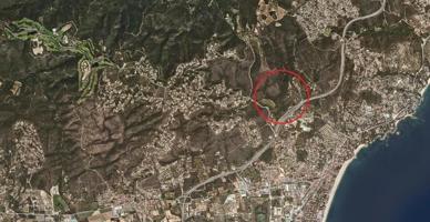 Terreno en venta en Castell-Platja d'Aro, Girona (Costa Brava) photo 0