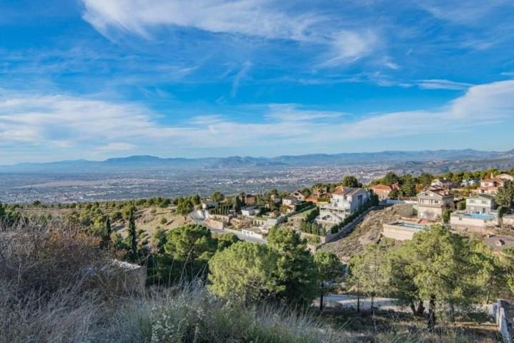 Terreno en venta en Zubia, CUMBRES VERDES photo 0