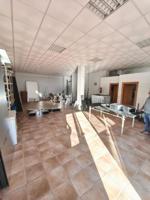 Local comercial en venta en Murcia, Puente Tocinos photo 0